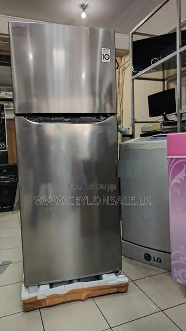 Brand New LG Refrigerator
