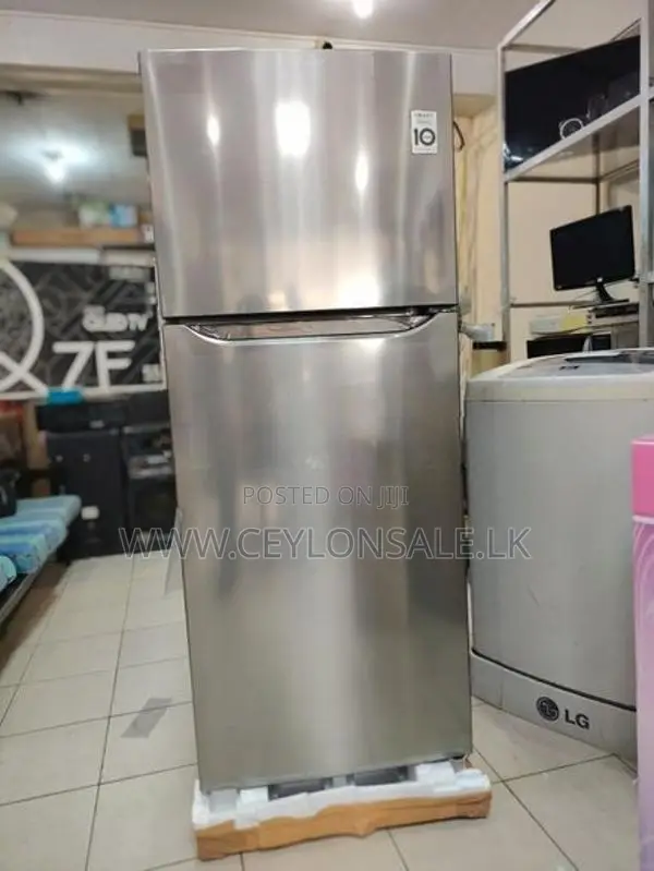 Brand New LG Refrigerator