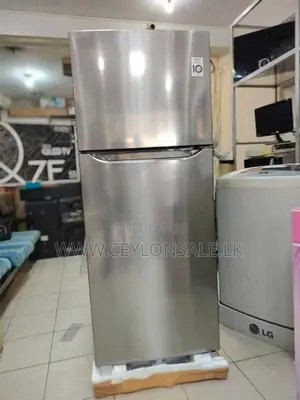 Brand New LG Refrigerator