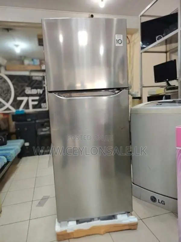 Brand New LG Refrigerator