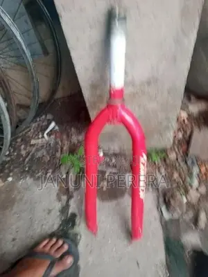 Bicycle Parts