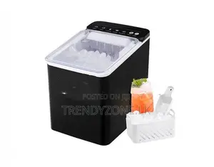 Kogan 12kg Ice Cube Maker(Domestic)