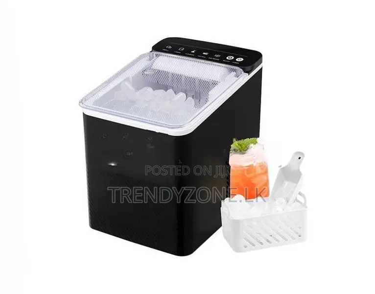 Kogan 12kg Ice Cube Maker(Domestic)