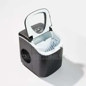 Nordic Mini Ice Cube Maker 1.3L (Domestic)