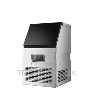 Industrial Ice Cube Machine 25KG