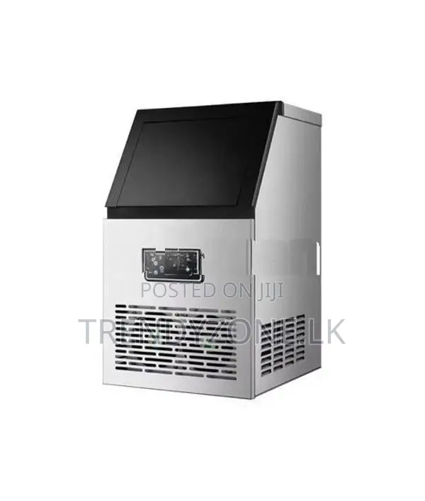 Industrial Ice Cube Machine 25KG