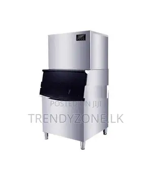Industrial Ice Machine 300KG