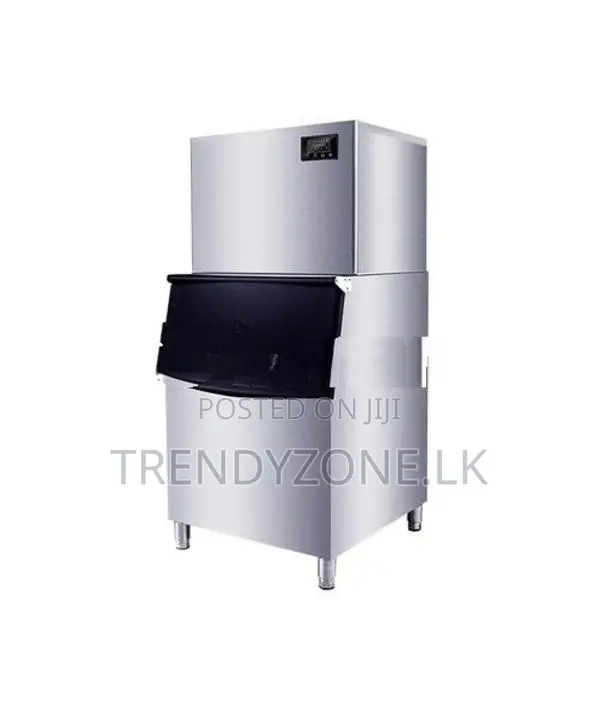 Industrial Ice Machine 300KG