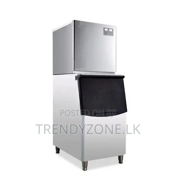 Industrial Ice Machine 150KG