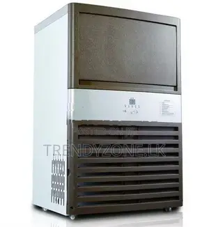 Industrial 50KG Ice Cube Machine
