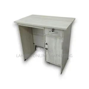 American Ash Writing Table
