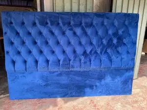 King Size Divan Bed with Spring Mattress (G-28)