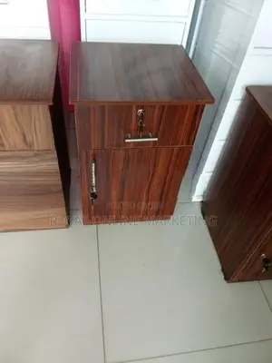 Bed Side Cupboard (H-28)