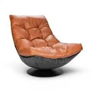 Swivel Lounge Chair / Single sofa