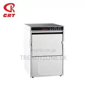Industrial Dish Washer Machine -Under-Counter