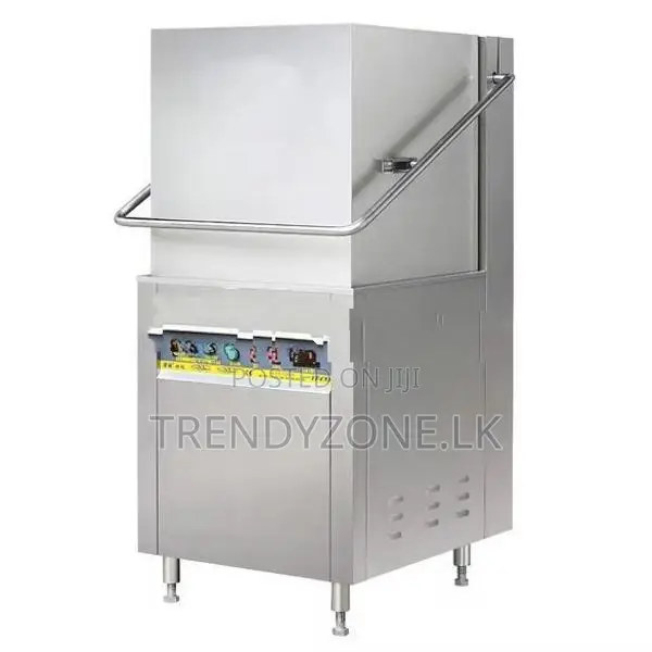 Industrial Dish Washer Hood Type (Linkrich)