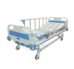 Hospital ICU Bed