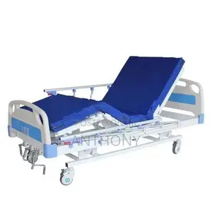 Emss- 3 Function Hospital Bed
