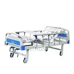 2 Function Hospital Bed Manual