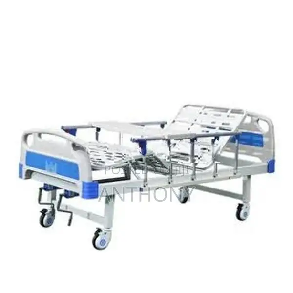 2 Function Hospital Bed Manual
