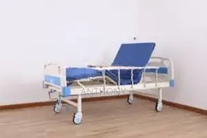 Hospital Bed- with Mattress