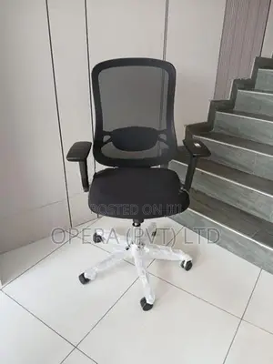 Ergonomic Office Computer Chair