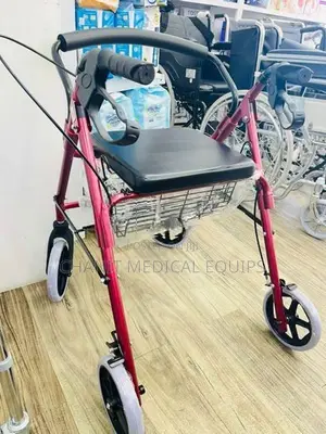 Rollator