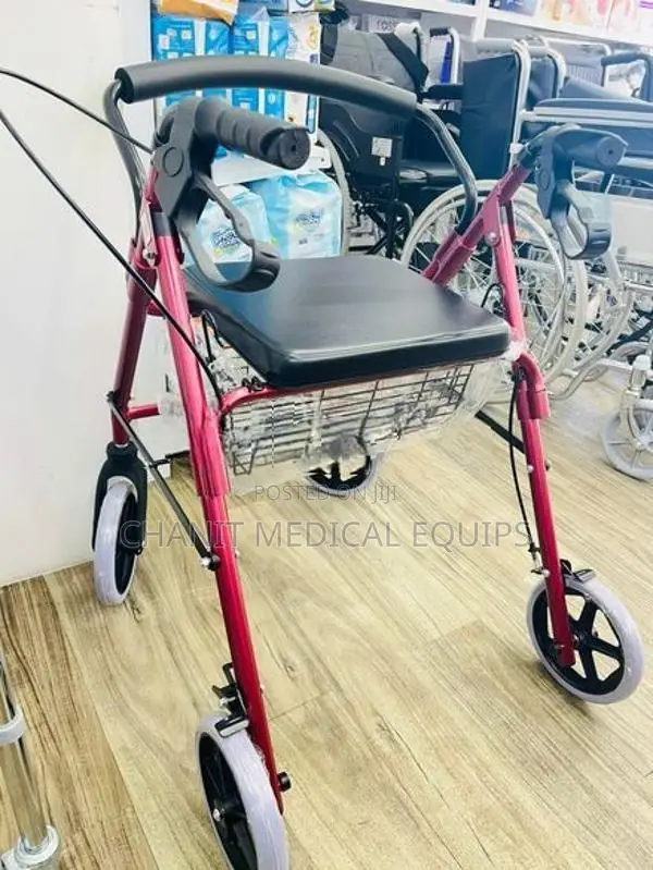 Rollator