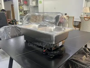 Electric Water Pan - 65