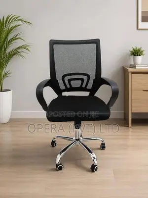 Mesh Office Chair