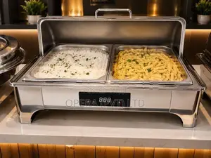 chafing dish new