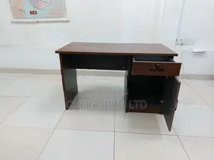 Office Table - 1209