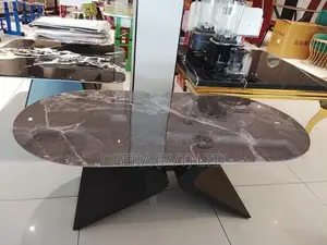Luxury Granite Coffee Table - B816
