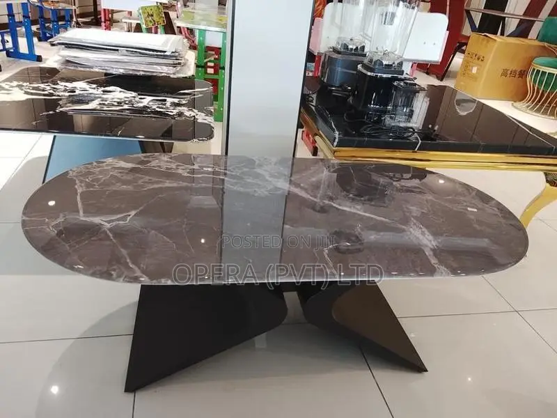 Luxury Granite Coffee Table - B816