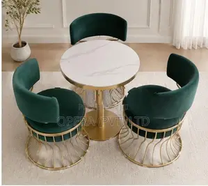 Modern Luxury Table Set - 88