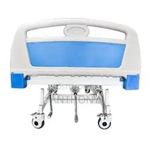 3 Function Hospital Bed