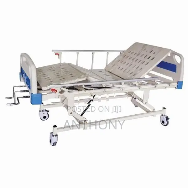 ICU Bed Manual -Emss