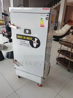 🆕New Arrivals 🔥🍚Electric Rice Steamer 12-Tray🍚🔥