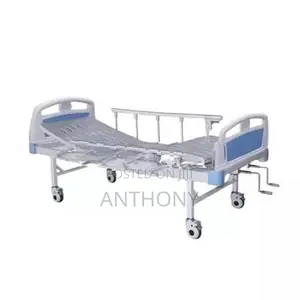 Hospital Bed Manual 2 Function