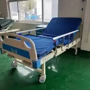 Manual Hospital Bed 2 Function