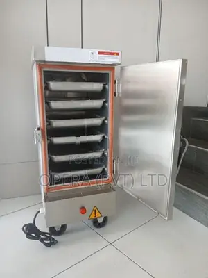 6 Tray Steamer පොඩ්ඩා🤩