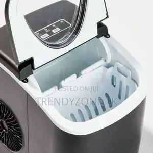 Nordic Mini Ice Cube Maker 1.3L (Domestic)
