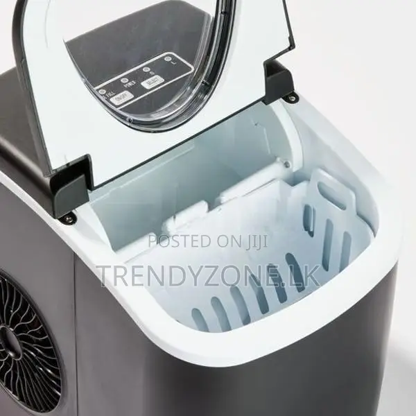 Nordic Mini Ice Cube Maker 1.3L (Domestic)