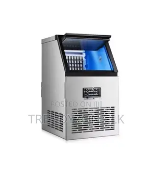 Industrial Ice Cube Machine 25KG