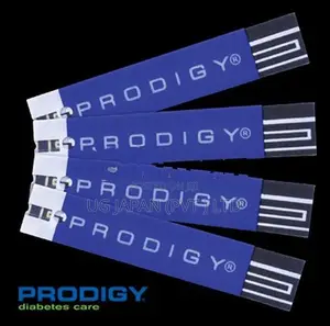 Prodigy Pocket Blue Kit Glucometer