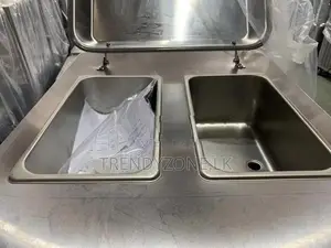 Industrial Soft Ice Cream Machine Stand Type - 3 Nozzle