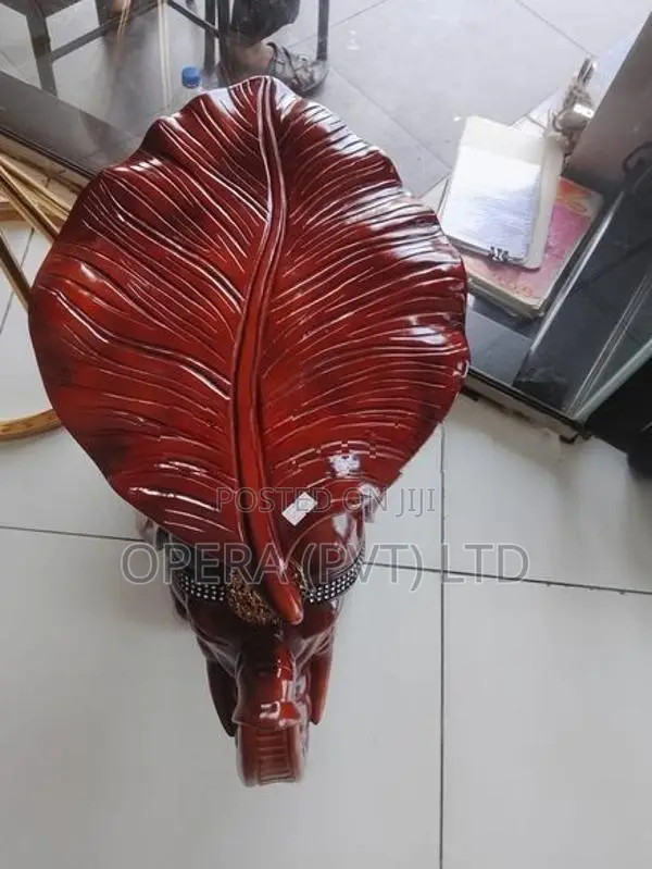 Royal Elephant ornament 🐘🔥