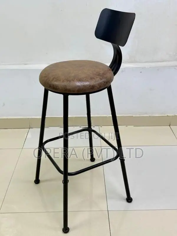 Bar Stool - 296