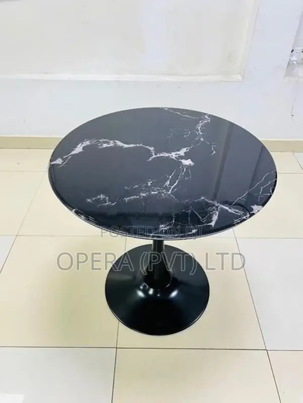 Cafe Table