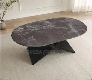 Luxury Granite Coffee Table - B816